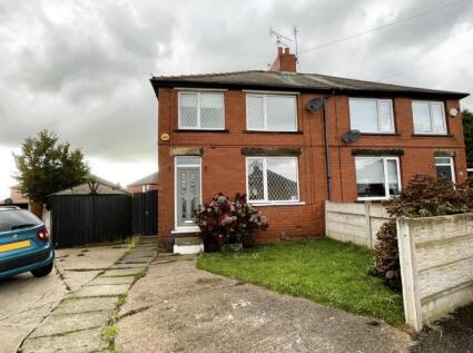Bank End Avenue, Worsbrough, Barnsley