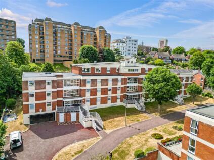 Silverdale Road, Eastbourne