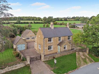 Brockhampton, Cheltenham, Gloucestershire, GL54