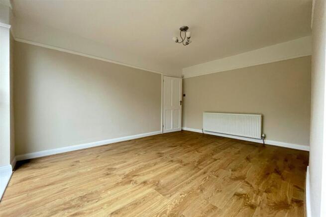 Sitting/Dining Room