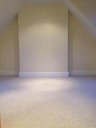 Top Floor Bedroom (3)