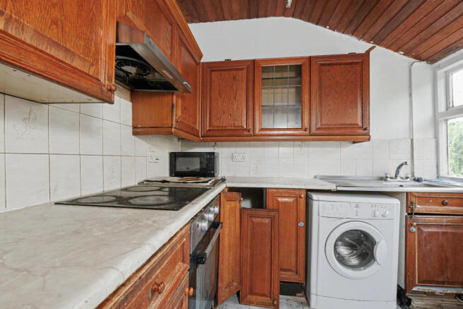 154 New Town Street, Luton, LU1 3EF