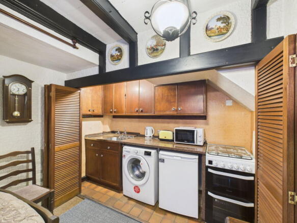 2 bed Terraced for sale Image 5