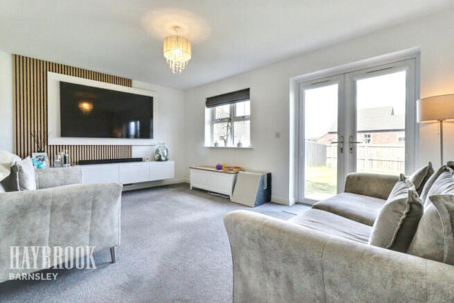 Windhill View, Grimethorpe photo 4