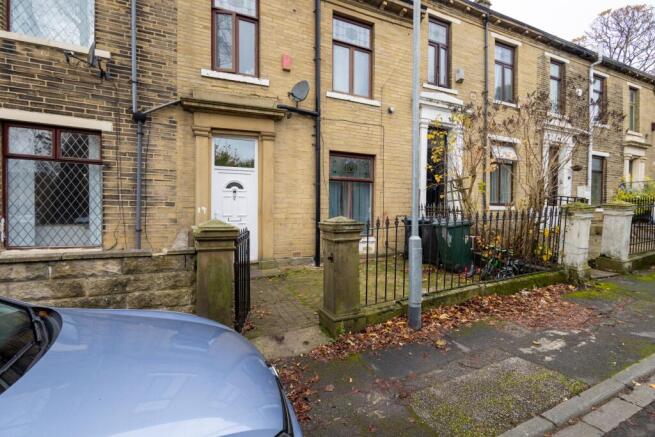 Whetley Grove, Bradford photo 4