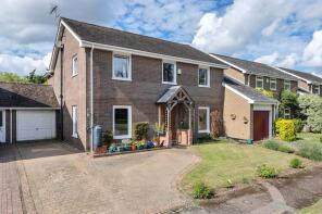 5, Tithe Close, Gazeley CB8 8RS