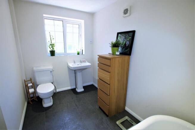 En-suite
