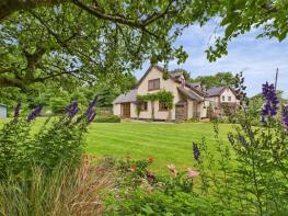 Pump Cottage, Road From Oldborough Cross To Vennhill Plantation, Crediton EX17 6SQ