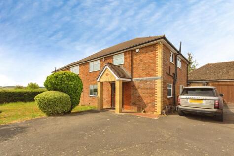 Blackgrove Road, Waddesdon, Aylesbury