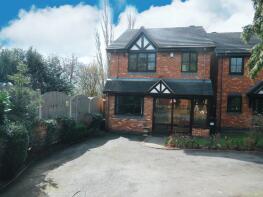 2, Hazel Avenue, Sutton Coldfield B73 5AX