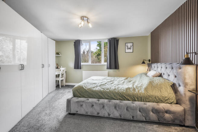 Main Bedroom 3