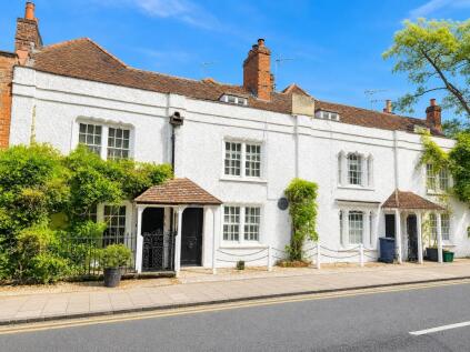 Shelley Cottage, Marlow, Buckinghamshire