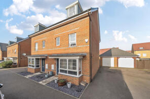 20, Design Drive, Dunstable LU6 1FS