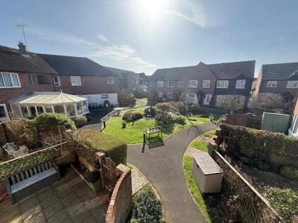 The Leas, Rustington