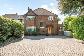 66, Fir Tree Road, Banstead SM7 1NQ