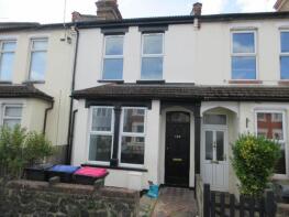 160, Central Avenue, Southend-on-sea SS2 4DZ