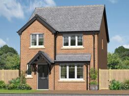 The Croft, B5009 From Aston Junction To A495 Whittington, Babbinswood, Oswestry SY11 4PQ