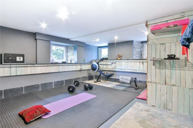 Gym