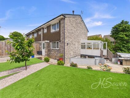 Happaway Road, Torquay