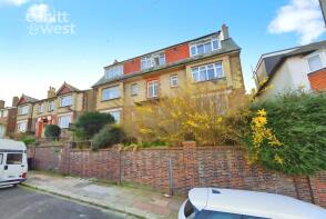 3, 91 Stanmer Court, Stanmer Park Road, Brighton BN1 7JS