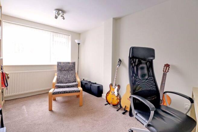 Family Room / ...