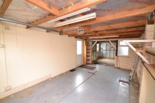 Versatile space