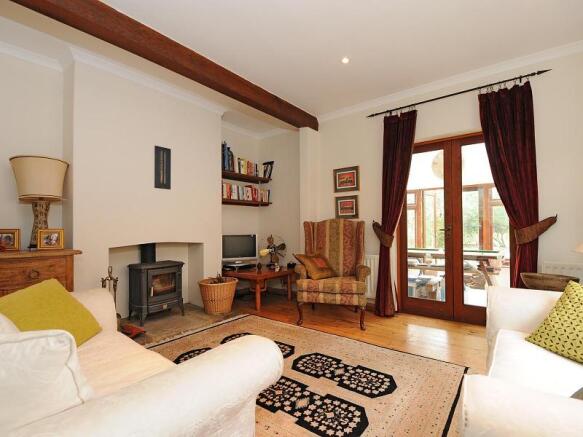 Sitting room