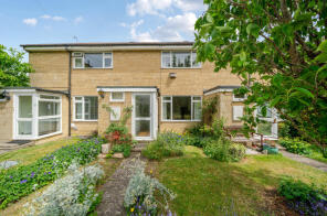 6, Emmanuel Gardens, Fairfield Parade, Cheltenham GL53 7NT