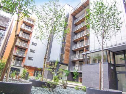 The Base, 12 Arudel Street, Castlefield, Manchester City Centre, M15
