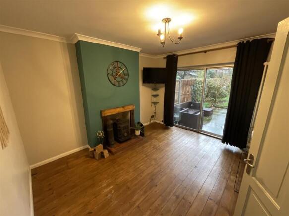 Reception Room 2