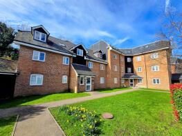3, Wharf Way, Kings Langley WD4 8FL