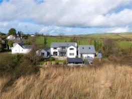 Long Reach, Carclaze Lane, Chapel Amble, Wadebridge PL27 6EU