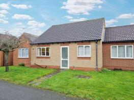 16, Bishops Court, Sleaford NG34 7BQ