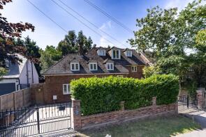 38, Mornington Road, Woodford Green IG8 0TL