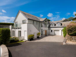 4, Medrose, Rock Road, Rock, Wadebridge PL27 6JZ