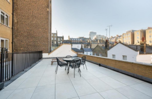 Flat 1, 30, Bracknell Gardens, London NW3 7ED