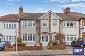 102, Stanley Avenue, Romford RM2 5DA