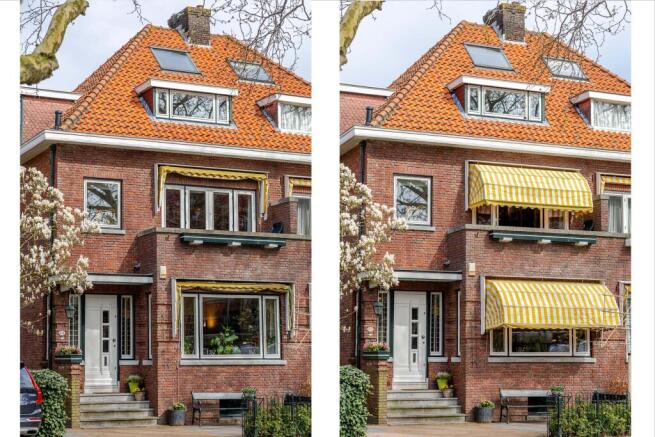 Berglustlaan 74 3054 BK ROTTERDAM image 3