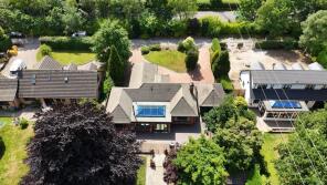 95 Mallions Croft, Hilderstone Road, Meir Heath, Stoke-on-trent ST3 7NS