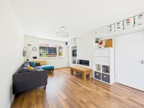 Lounge Dining Room