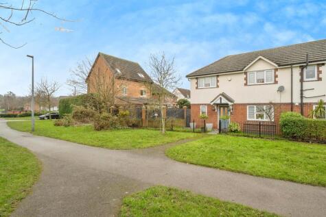 Cygnet Close, Brampton Bierlow, Rotherham