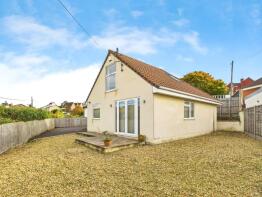 87, Fir Tree Lane, St George, Bristol BS5 8BJ