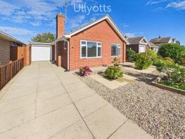 17, Mordacks Road, Bridlington YO16 6YR