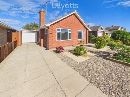 Mordacks Road, Bridlington