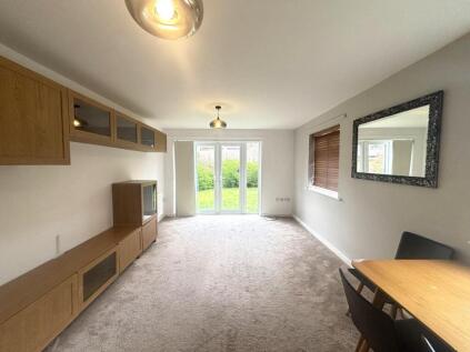 Morello Gardens, Stevenage Road, Hitchin