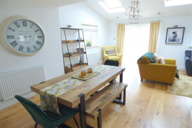 Living Room a
