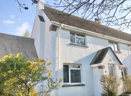 St. Marys Road, Croyde, Braunton, Devon, EX33