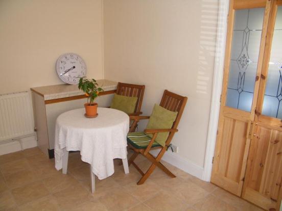 Breakfast Room