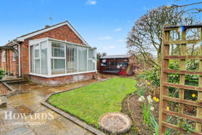 5, Manor Park Gardens, Norwich NR15 2TR