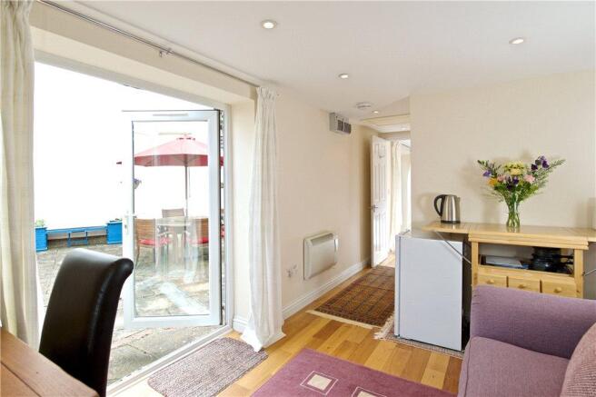 Annexe Sitting Room